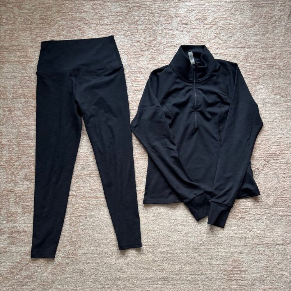 Beyond Yoga Set